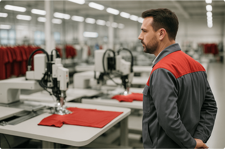 Built on Craftsmanship, Backed by Innovation
