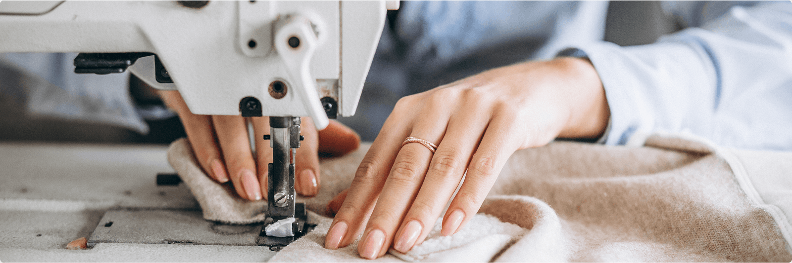 Manufacturing