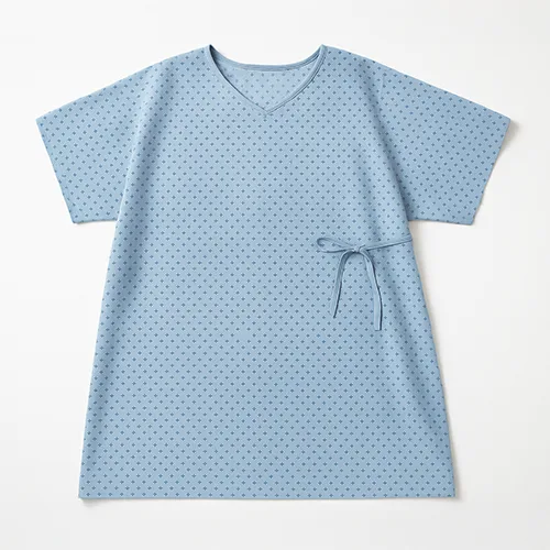 Medical Patient Gowns