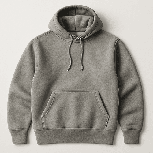 Casual Hoodies