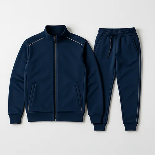 Casual Track Suits