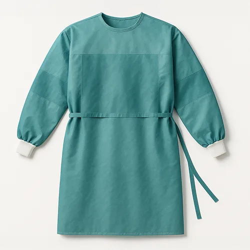 Medical Surgical Gowns