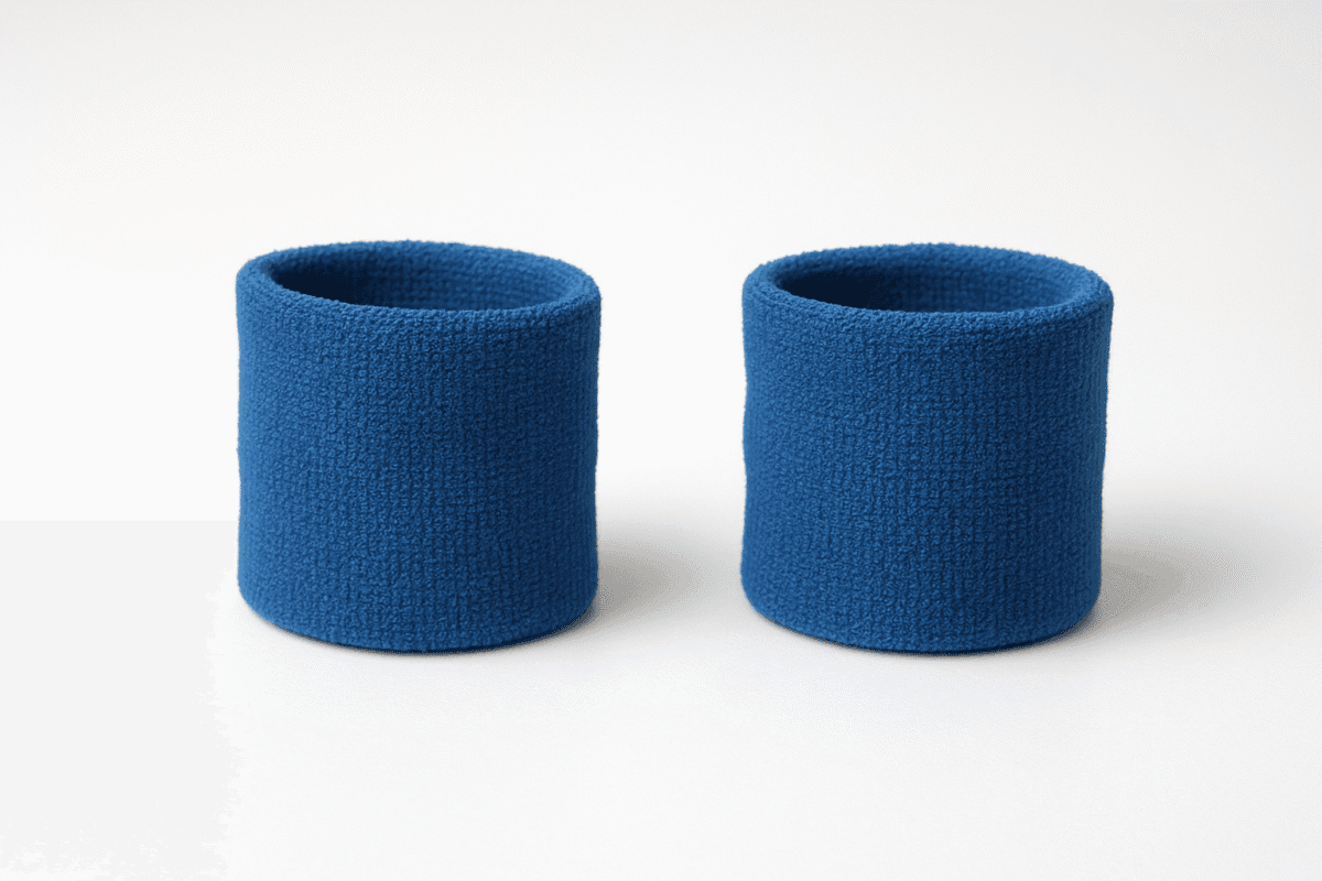 Basketball Wristbands