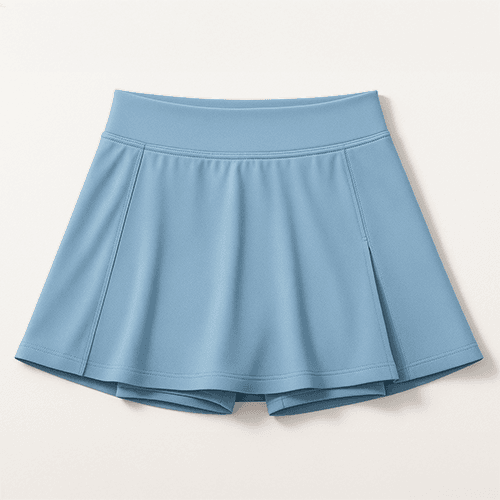 Badminton Skirts