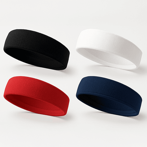 Athletics Headbands