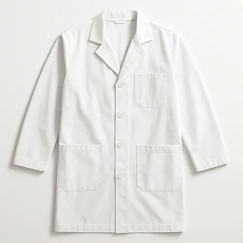 Medical Lab Coats