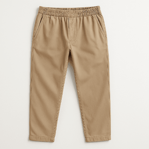 Casual Trousers