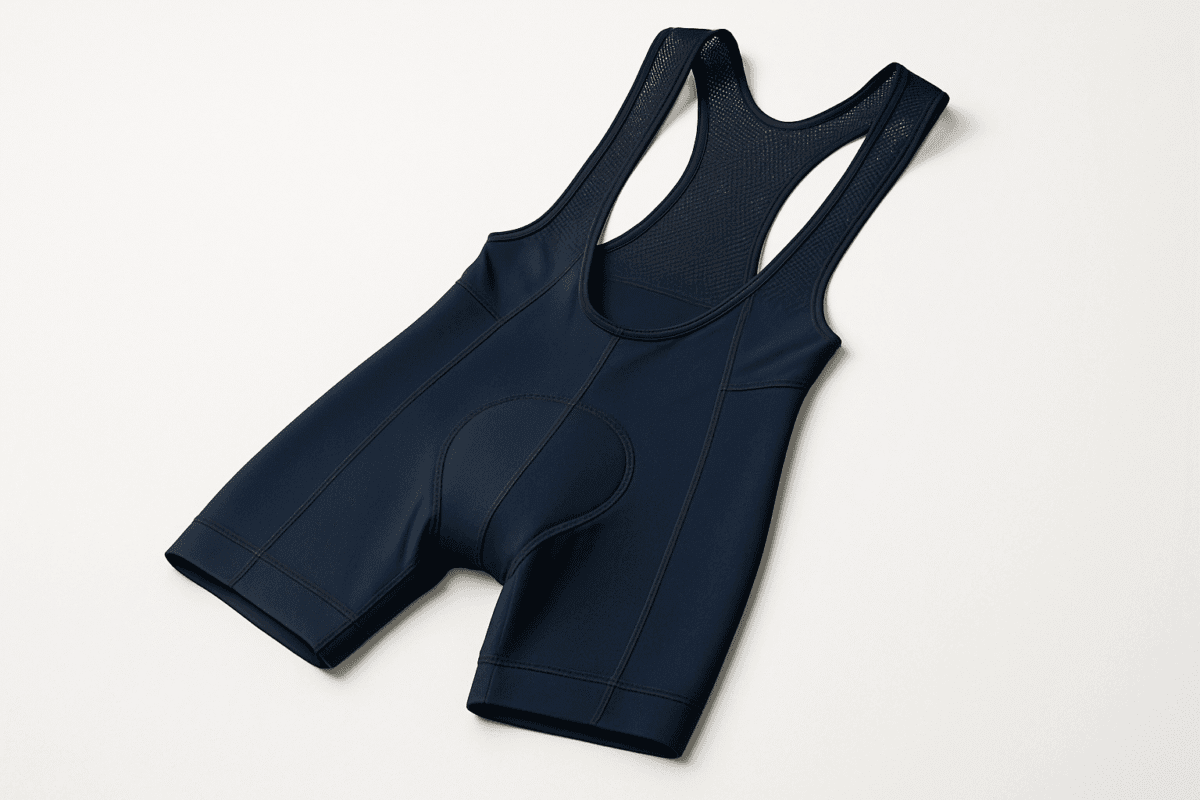 Cycling Bib Shorts with Padding