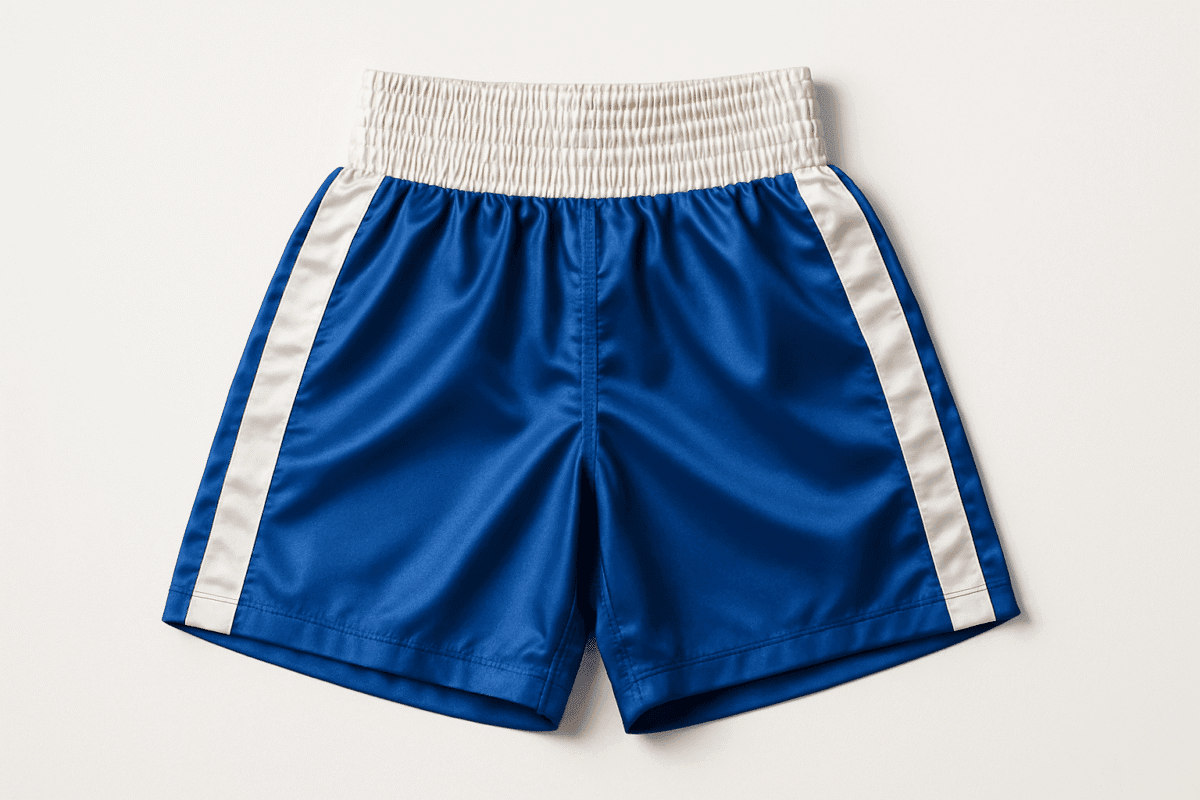 Boxing Shorts