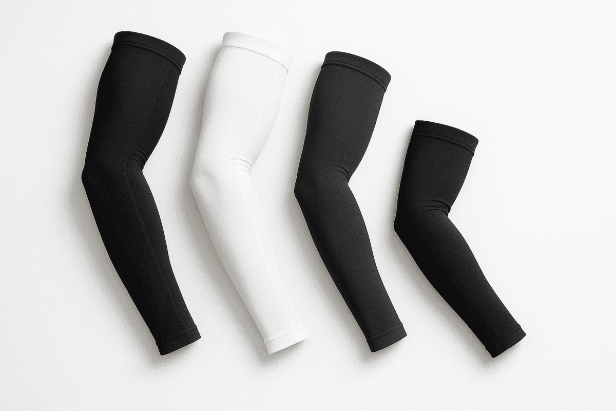 Basketball Compression Sleeves