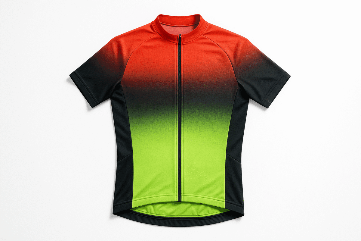 Cycling Jerseys