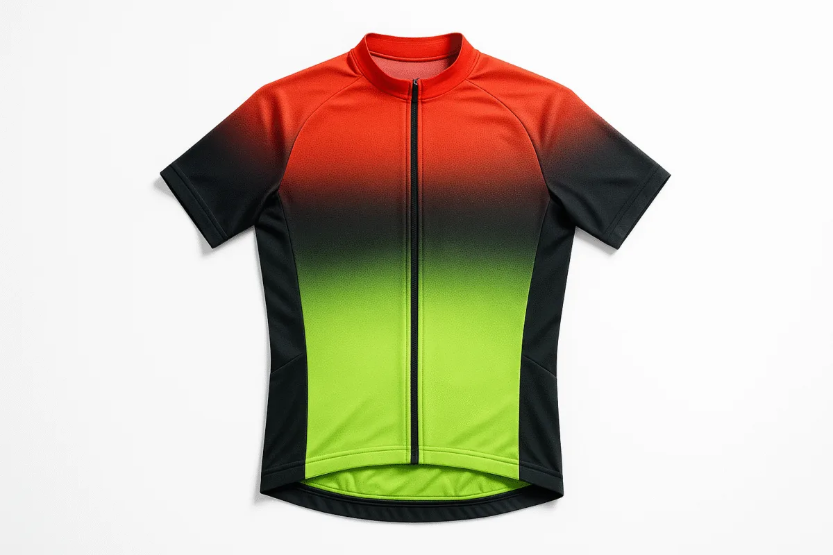 Cycling Jerseys
