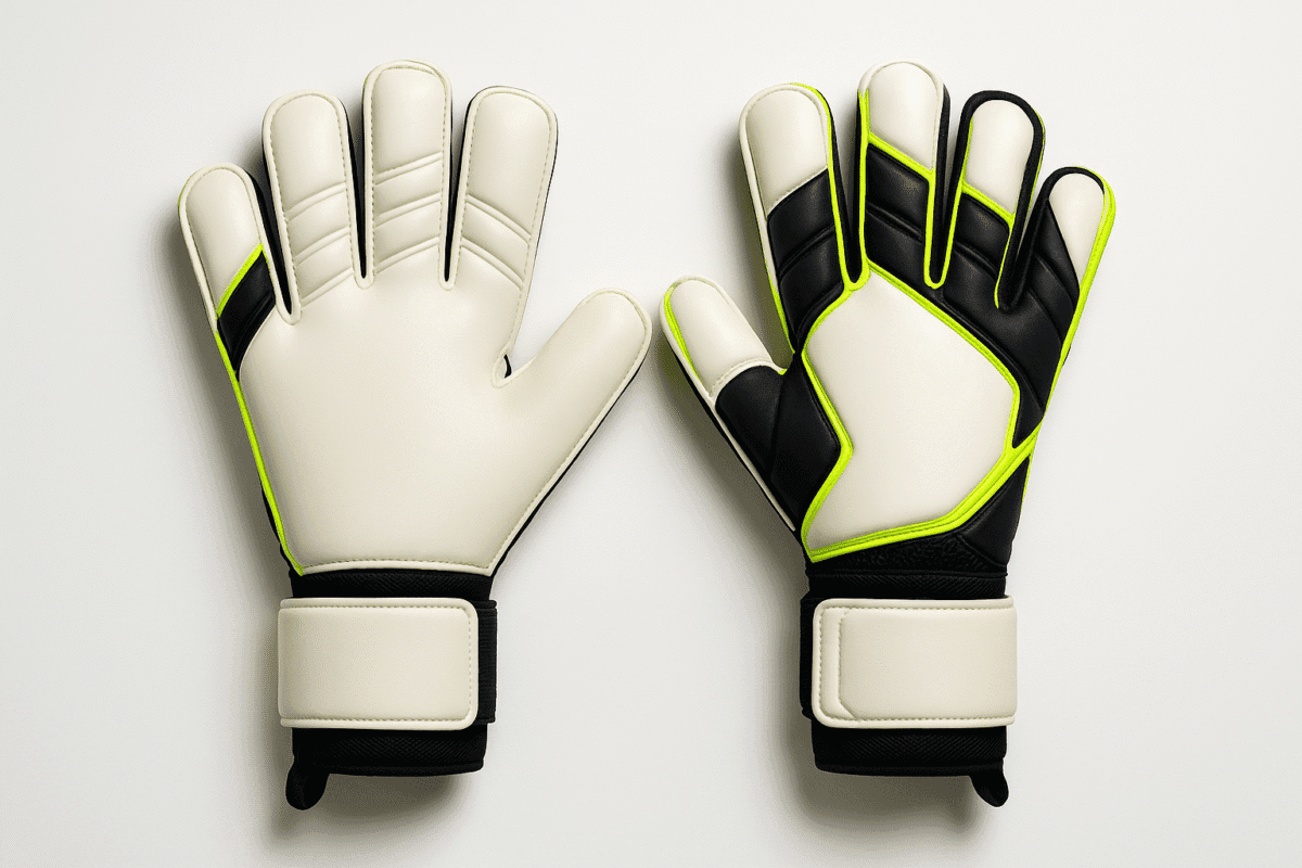 Football (Soccer) Goalkeeper Gloves