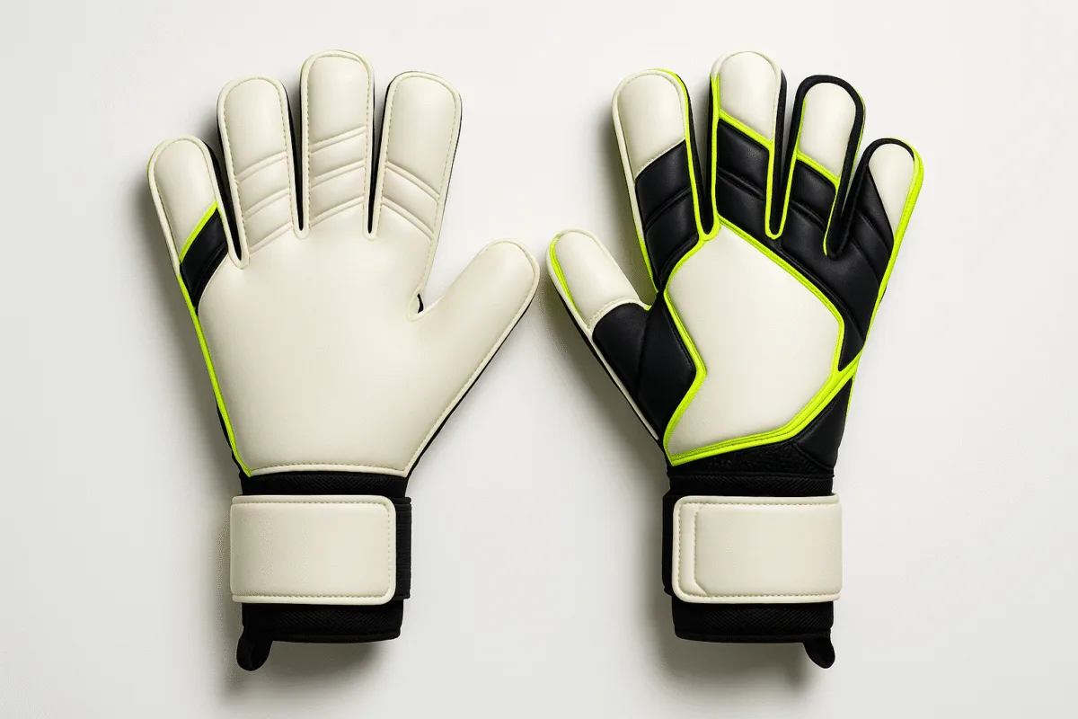 Football (Soccer) Goalkeeper Gloves