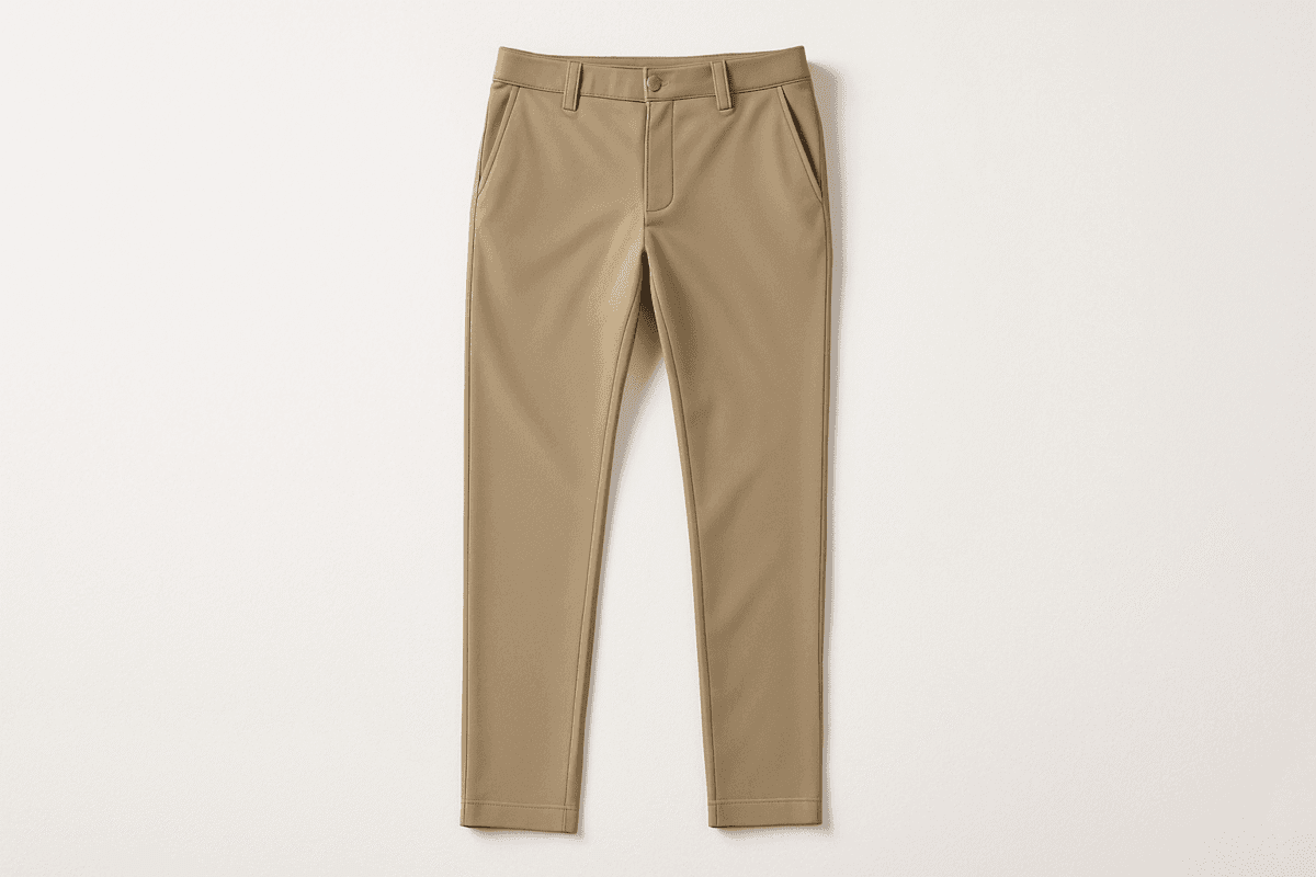 Golf Trousers