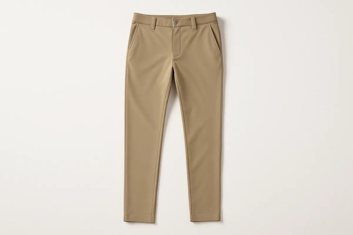Golf Trousers