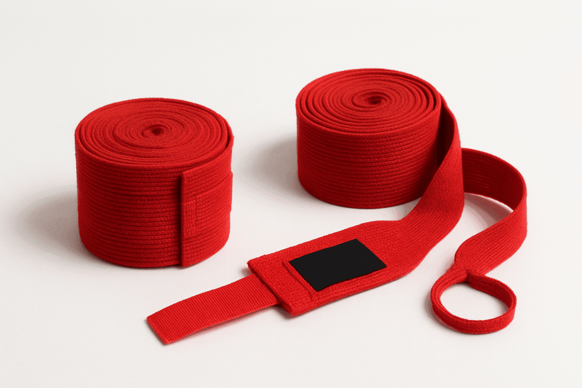 Boxing Hand Wraps