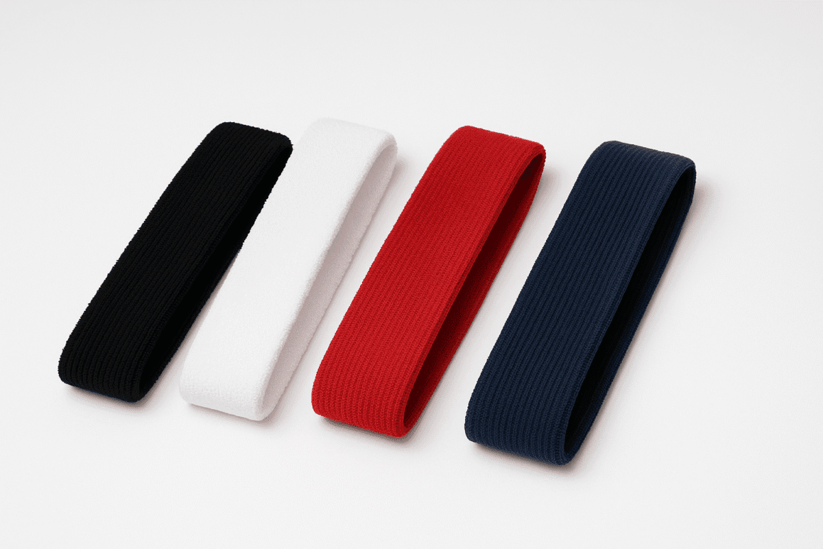Basketball Headbands