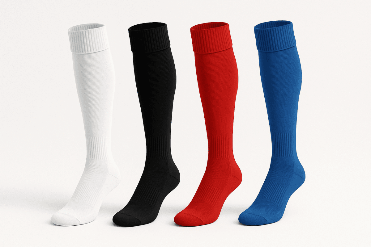 Football (Soccer) Long Socks