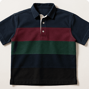Rugby Jerseys