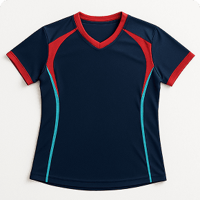 Volleyball Jerseys