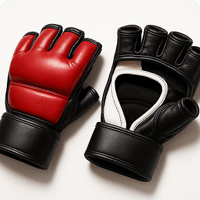 Martial Arts Gloves