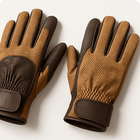 Polo Gloves