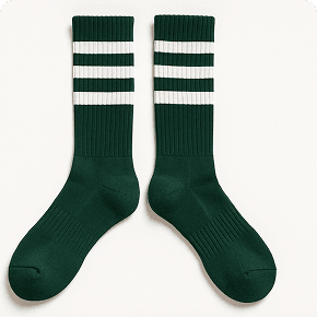 Rugby Long Socks
