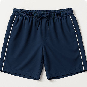 Tennis Shorts
