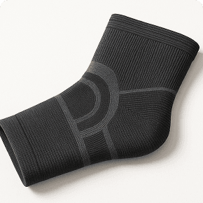 Volleyball Ankle Braces