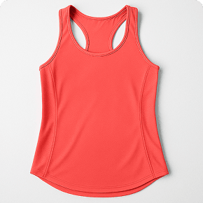 Tennis Tank Top