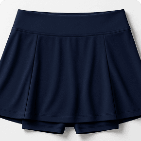 Tennis Skirt