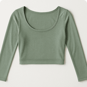 Yoga Stretchable Tops