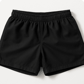 Rugby Shorts