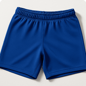 Volleyball Shorts