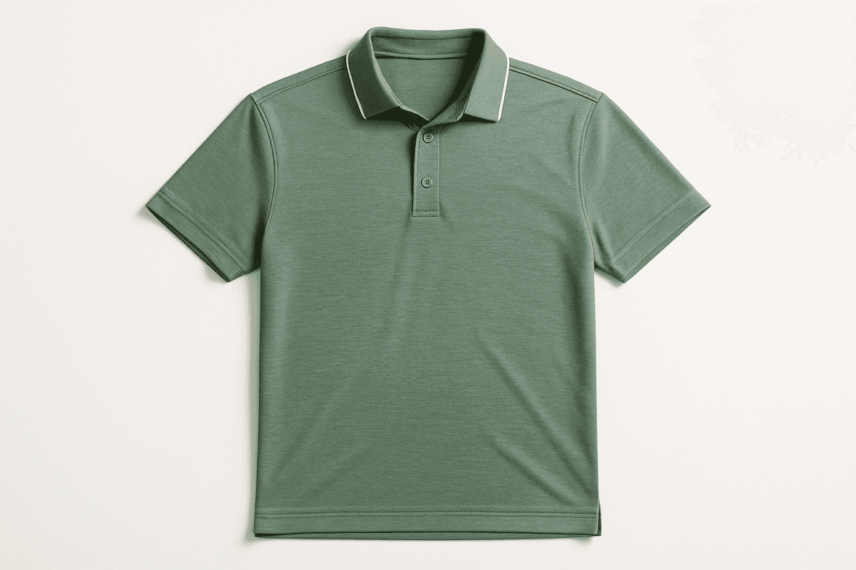 Golf Polo Shirts