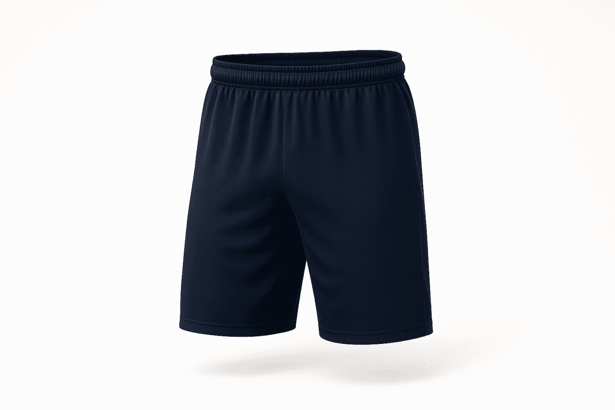 Football (Soccer) Shorts