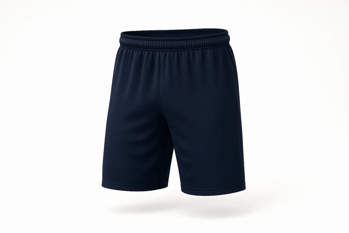 Football (Soccer) Shorts