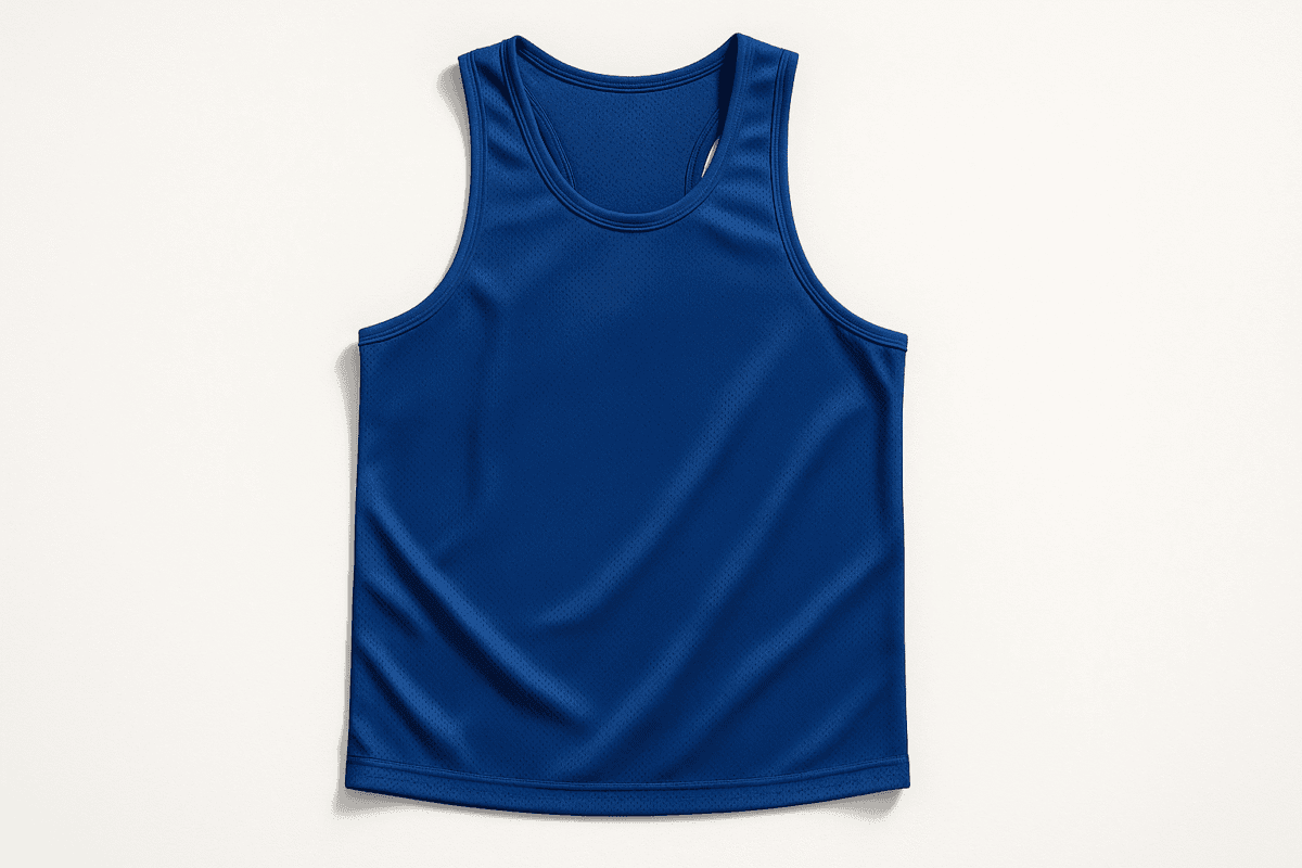Boxing Tank Tops