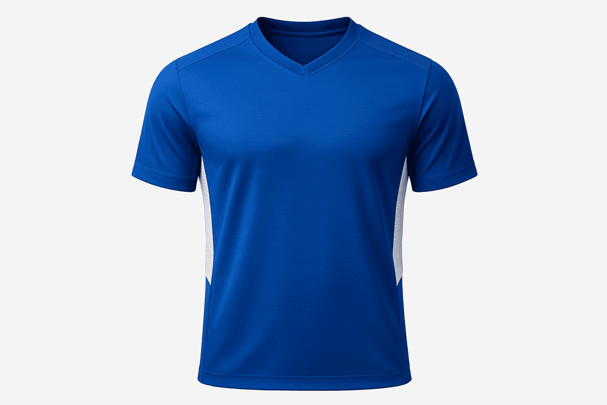 Football (Soccer) Team Jerseys