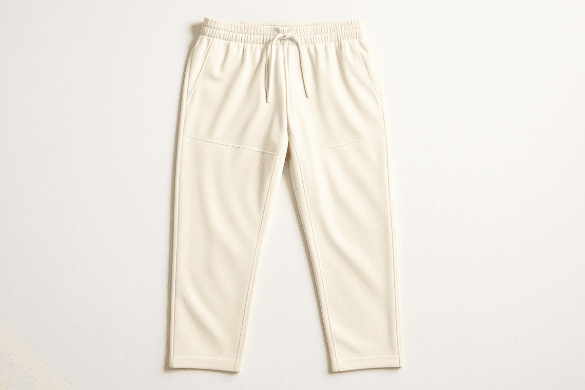 Cricket Trousers