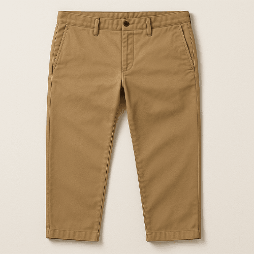 Casual Chinos