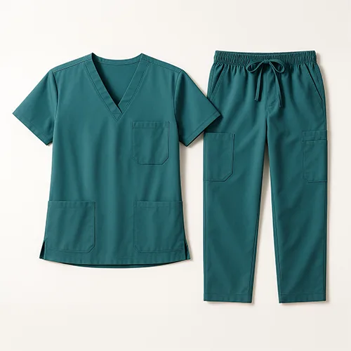 Medical Scrub Sets