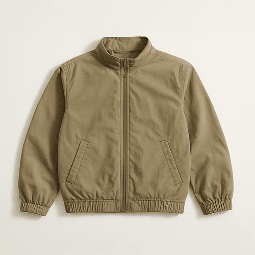 Casual Lightweight Jackets