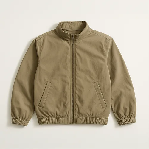 Casual Lightweight Jackets
