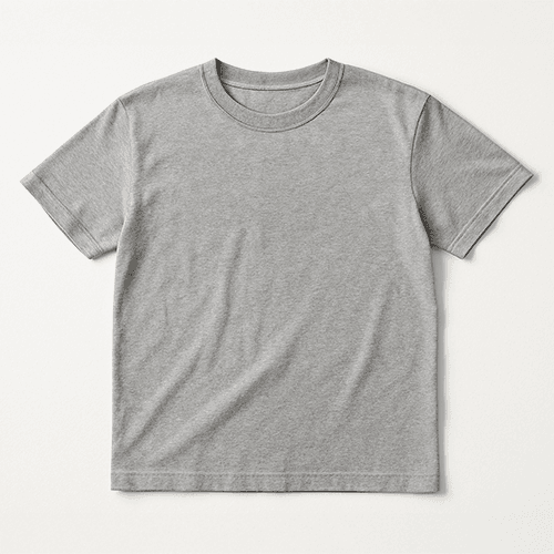 Casual Basic T-Shirts