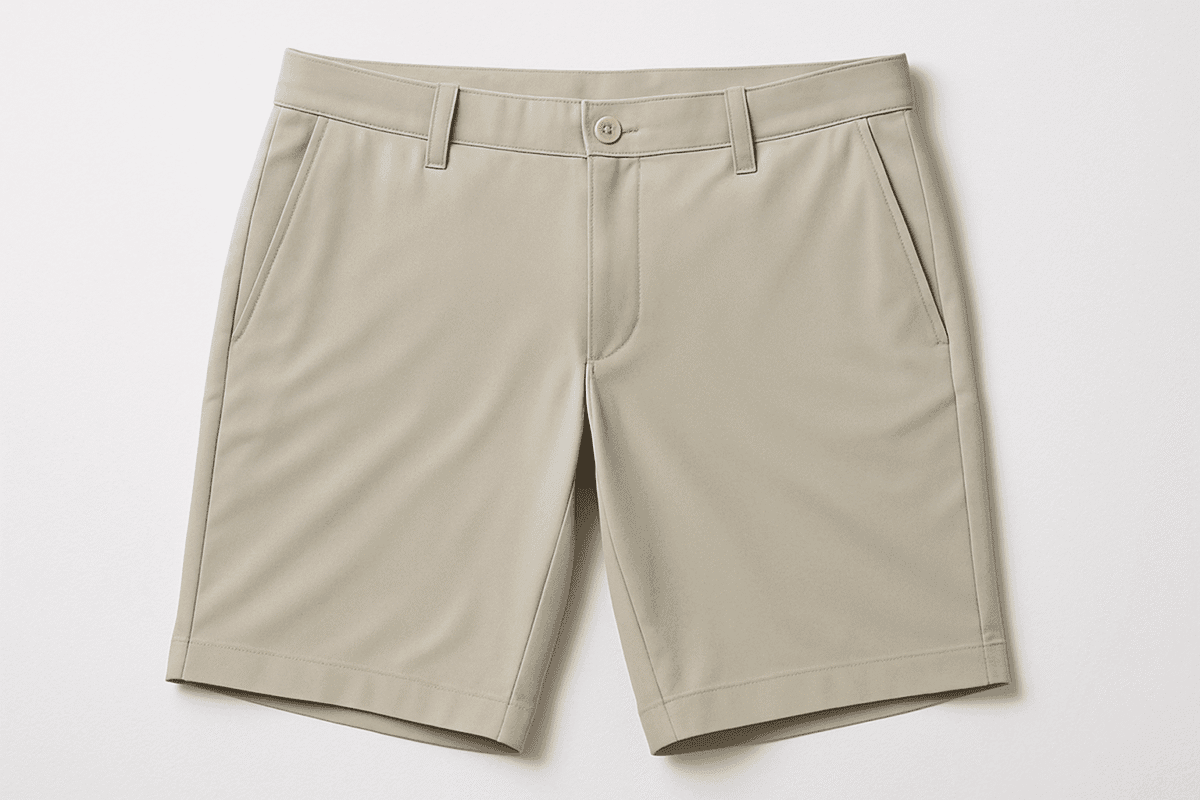 Golf Shorts