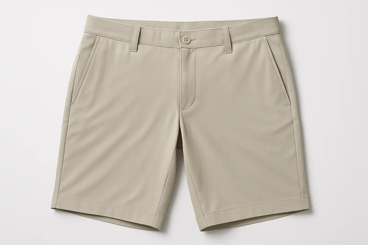 Golf Shorts